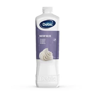 Debic, Danie gotowe Mix Natop 34,5%, 2L - Szybkie dania obiadowe - miniaturka - grafika 1