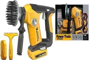 MASZYNA CZYSZCZĄCA 73950 ARTYK - Zabawy w naśladowanie dorosłych - miniaturka - grafika 1