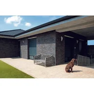 Płytki klinkierowe - Płytka betonowa Nepal 3 - 0,46 m² - miniaturka - grafika 1