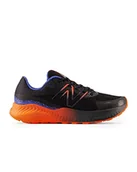 Trampki męskie - New Balance Męskie trampki Dynasoft Nitrel V5, Czarny, 41.5 EU - miniaturka - grafika 1