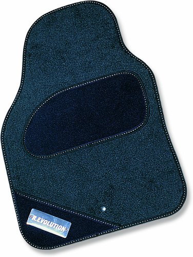 Bottari 13281 Zestaw dywanów samochodowych