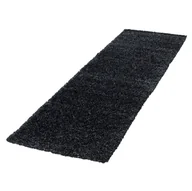 Dywany - Pochon - carpet life - 250x80x3 - runner - dywany z wysokim włosiem - dywany z wysokim włosiem - miniaturka - grafika 1