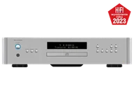 RTV OUTLET - Rotel RCD-1572 MKII (srebrny) - OUTLET - miniaturka - grafika 1