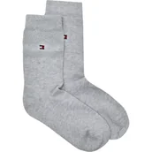 Skarpetki damskie - Tommy Hilfiger Skarpety 2-pack GIFTING BOUCLE - miniaturka - grafika 1