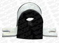 Układ zawieszenia - akcesoria - PODUSZKA STABILIZATORA MONROE L10843 4408905 NISSAN L10843 - miniaturka - grafika 1