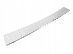 Nakładka na zderzak Peugeot Partner 2019+ - Akcesoria tuningowe - miniaturka - grafika 1