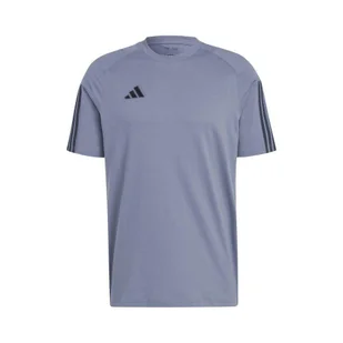 Koszulka męska adidas Tiro 23 Competition Tee - Koszulki sportowe męskie - miniaturka - grafika 1