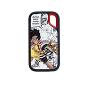 Dyski SSD - SanDisk 1TB Extreme Portable – Afrofuturism Edition  SDSSDE61-1T00-GBH - miniaturka - grafika 1