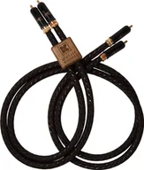 Kable komputerowe i do monitorów - LogiLink REFERENCYJNY INTERKONEKT KIMBER KABLE KS1011-1.0M NEXTGEN KIMBER SELECT COPPER 0102CU - miniaturka - grafika 1