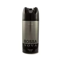 Dramers Dezodorant Jean Marc Bossa Nova for men 150 ml - Dezodoranty i antyperspiranty męskie - miniaturka - grafika 1