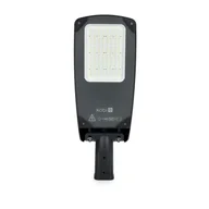 Lampy ogrodowe - Oprawa uliczna NIGHT 50W barwa neutralna biała parkingowa - miniaturka - grafika 1