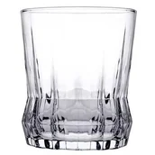 Szklanki - Zestaw szklanek PASABAHCE Gaia 270 ml (6 sztuk) - miniaturka - grafika 1