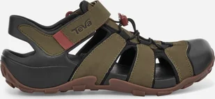 Buty trekkingowe męskie Teva M'S Flintwood, DOL, 47 us 13; uk 12 - Buty trekkingowe męskie - miniaturka - grafika 1