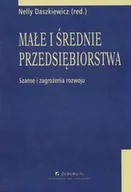 Biznes - Małe i Średnie Przedsiębiorstw - miniaturka - grafika 1