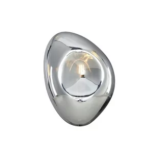 Maytoni Kinkiet MABELL MOD306WL-01CH Maytoni - Lampy ścienne - miniaturka - grafika 1