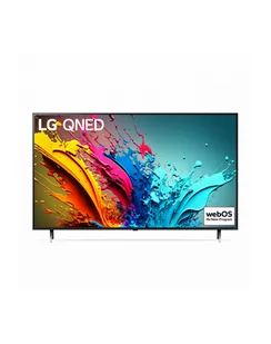 Telewizor LG 50QNED85T6A 50" - Telewizory - miniaturka - grafika 1