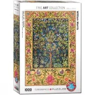 Puzzle - Eurographics Puzzle 1000 Drzewo życia, Gobelin 6000-5609 - miniaturka - grafika 1