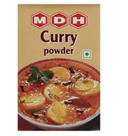 Przyprawy i zioła sypkie - MDH CURRY POWDER - miniaturka - grafika 1