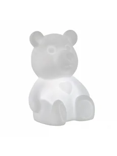 Lampa stołowa MIŚ 28034-20 - Lampy stojące - miniaturka - grafika 1