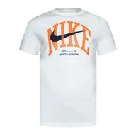 Koszulki sportowe męskie - Koszulka męska Nike Fitness - miniaturka - grafika 1