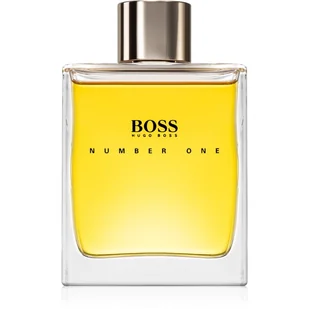 Hugo Boss BOSS BOSS Number One woda toaletowa 100 ml dla mężczyzn - Wody i perfumy męskie - miniaturka - grafika 1