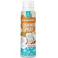 Olej spożywczy - ALLNUTRITION Cooking Spray Coconut Oil 250ml - miniaturka - grafika 1