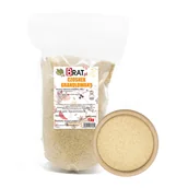 Akcesoria jeździeckie - Czosnek granulowany 1kg - miniaturka - grafika 1