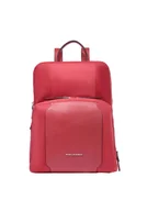 Plecaki - Zaino Donna piquadro CA6216W92T-R Rosso - miniaturka - grafika 1