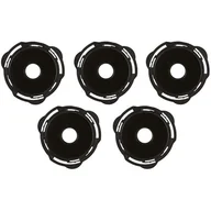 Nity - BOSCH Podkładka żelowa Atino Gel Pads 1608M00C42 - miniaturka - grafika 1