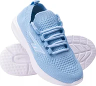 Buty dla dziewczynek - Dziecięce Buty RILON JRG - miniaturka - grafika 1