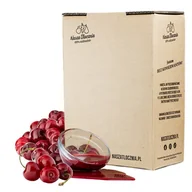 Koncentraty warzywne, przeciery - Przecier premium 100% Wiśnia tylko 19,50zł/kg 3kg - miniaturka - grafika 1