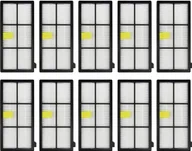 Filtry do odkurzaczy - INF Filtr do odkurzacza 10 szt iRobot Roomba 860/870/871/880/960/980 - miniaturka - grafika 1