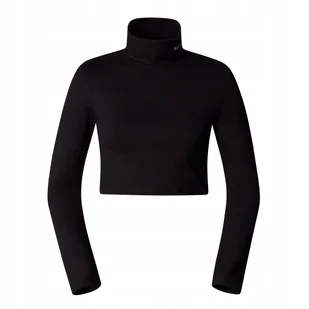THE NORTH FACE LONGSLEEVE L/S ZUMU SLIM NF0A89BZJK3 r L - Bluzki damskie - miniaturka - grafika 1