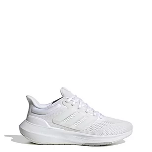 adidas Ultrabounce W, Trampki damskie, Ftwr White Ftwr White Crystal White, 38.5 EU - Trampki damskie - miniaturka - grafika 1