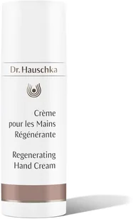 Dr. Hauschka Dr. hauschka regeneracji ręku Balm, 50 ML - Kremy i maski do rąk - miniaturka - grafika 2