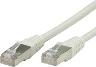 Kable miedziane - Value Patchcable FTP Cat5e 15m grey - 21.99.0115 - miniaturka - grafika 1