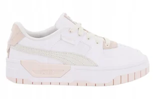 Buty damskie Puma Cali Dream 387459 02 - Buty sportowe damskie - miniaturka - grafika 1