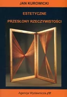 Eseje - Estetyczne przesłony rzeczywistości - miniaturka - grafika 1