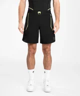Kimona, stroje i obuwie - Venum Spodenki MMA Fusion 2.0 Czarne/Żółte S - miniaturka - grafika 1