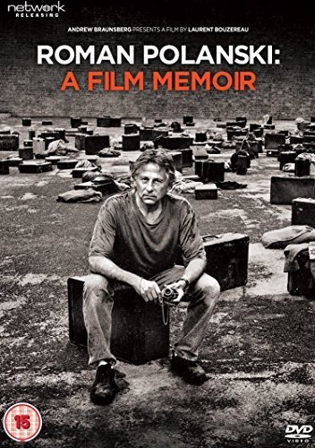 Roman Polanski - A Film Memoir (Roman Polański: Moje życie)
