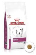 Sucha karma dla psów - Royal Canin Renal Small Dog 3,5 kg - miniaturka - grafika 1