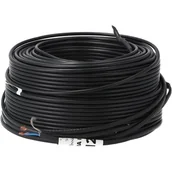 Akcesoria grzewcze - Kabel grzewczy przeciwoblodzeniowy zewnętrzny MISSION AIR MA ICE-20 W/m 150 m (3000W) - miniaturka - grafika 1