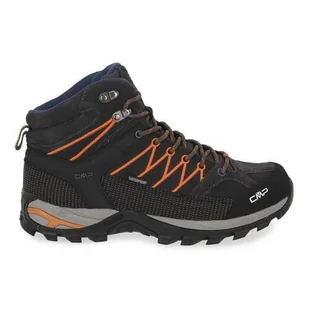Buty trekkingowe męskie CMP Rigel Mid - Buty trekkingowe męskie - miniaturka - grafika 1