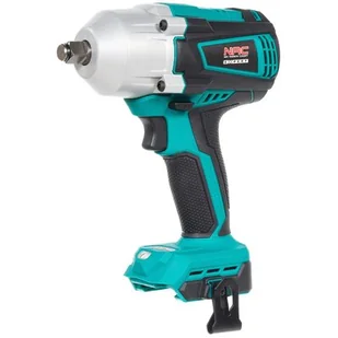 Klucz udarowy NAC IW-600-BL-LI-20V - Klucze udarowe - miniaturka - grafika 1