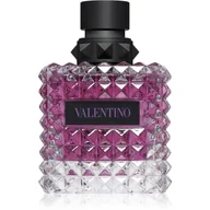 Wody i perfumy damskie - Valentino Born In Roma Purple Melancholia Donna woda perfumowana dla kobiet 100 ml - miniaturka - grafika 1
