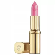 Szminki - PARIS L''oréal L''Oréal Szminka "Color Riche Satin - 117 Rose Please" - 4,3 g 3600523801916 - miniaturka - grafika 1