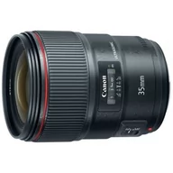 Obiektywy - Canon EF 35mm f/1.4 L USM II (9523B005AA) - miniaturka - grafika 1