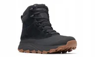 Buty trekkingowe męskie - Columbia Buty męskie Expeditionist Shield czarne 44 - miniaturka - grafika 1