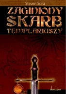 Historia świata - Zaginiony Skarb Templariuszy - miniaturka - grafika 1