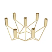 Świeczniki - Świecznik Orija 18cm - miniaturka - grafika 1